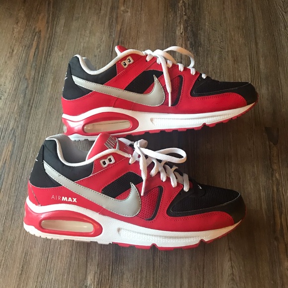Nike Other - Nike Air Max Command